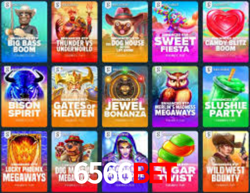 6566Bet